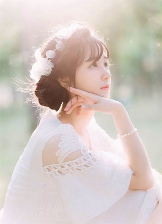 庶子的小通房